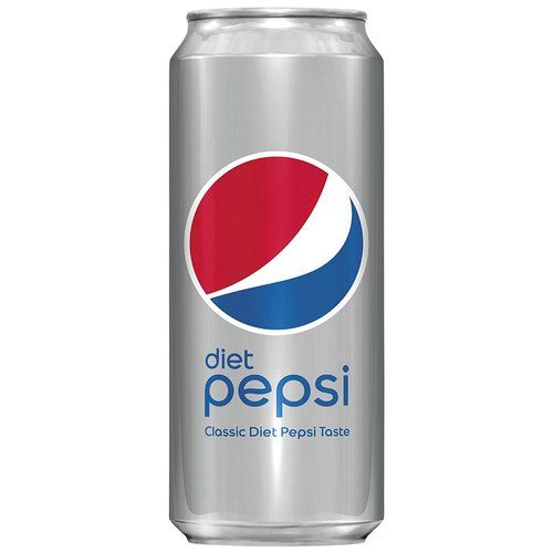Pepsi Diet