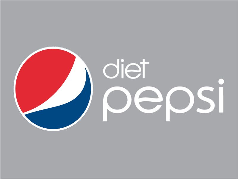 Pepsi Diet - Can