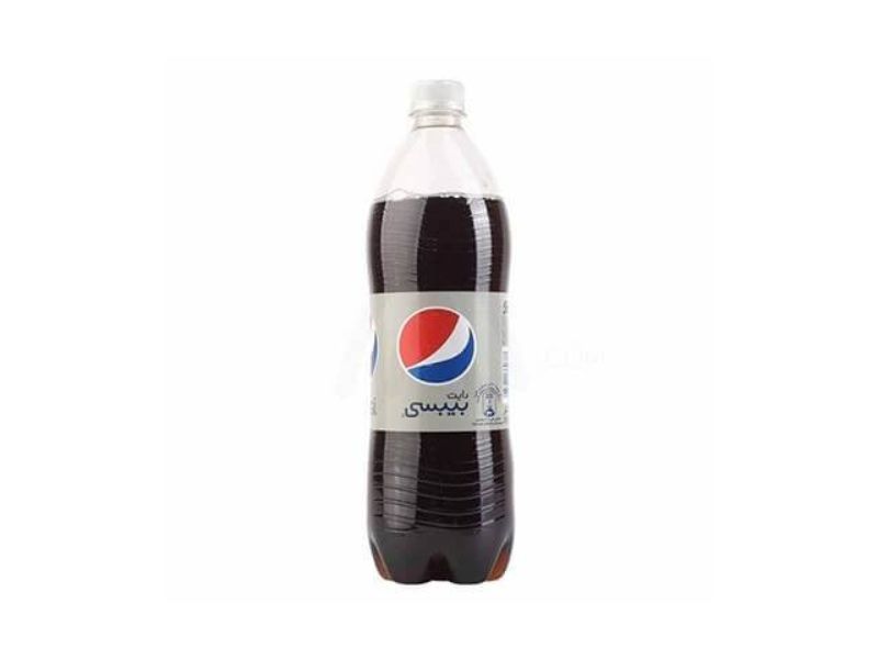 Diet Pepsi Liter