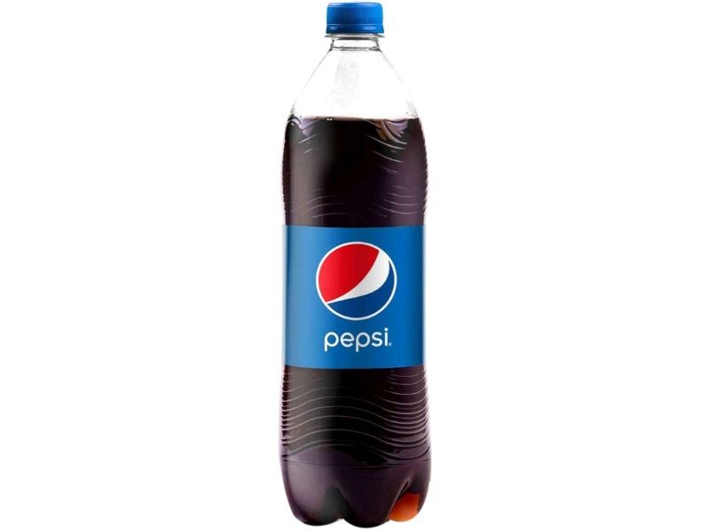 Pepsi Liter