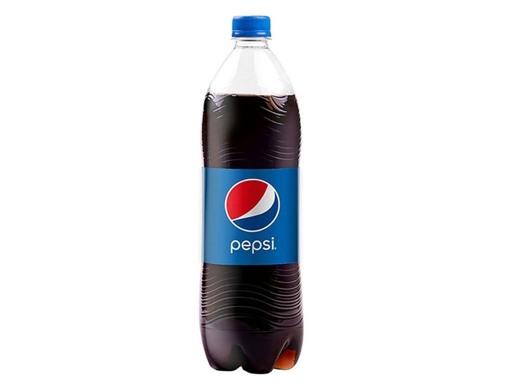 Liter Pepsi