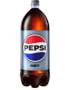 Pepsi Liter