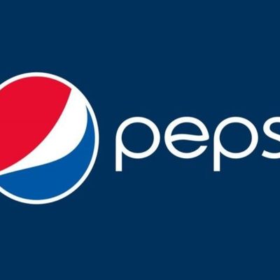 Regular Pepsi