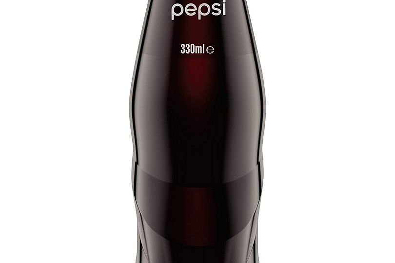 Pepsi Regular beverage