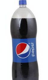 Soft Drink Liter