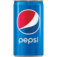 Pepsi Cans