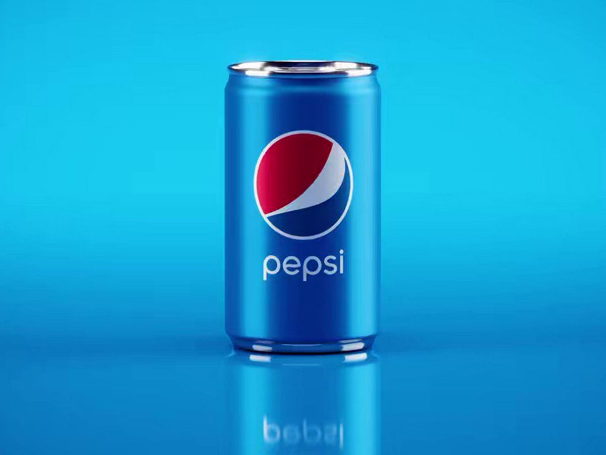 Pepsi