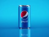Pepsi Can