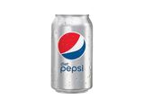 Diet Pepsi Can