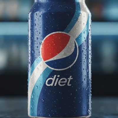 Diet Pepsi