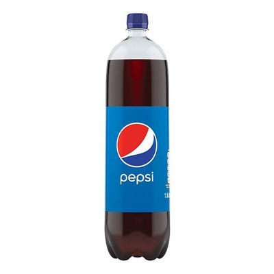 Liter Of Pepsi