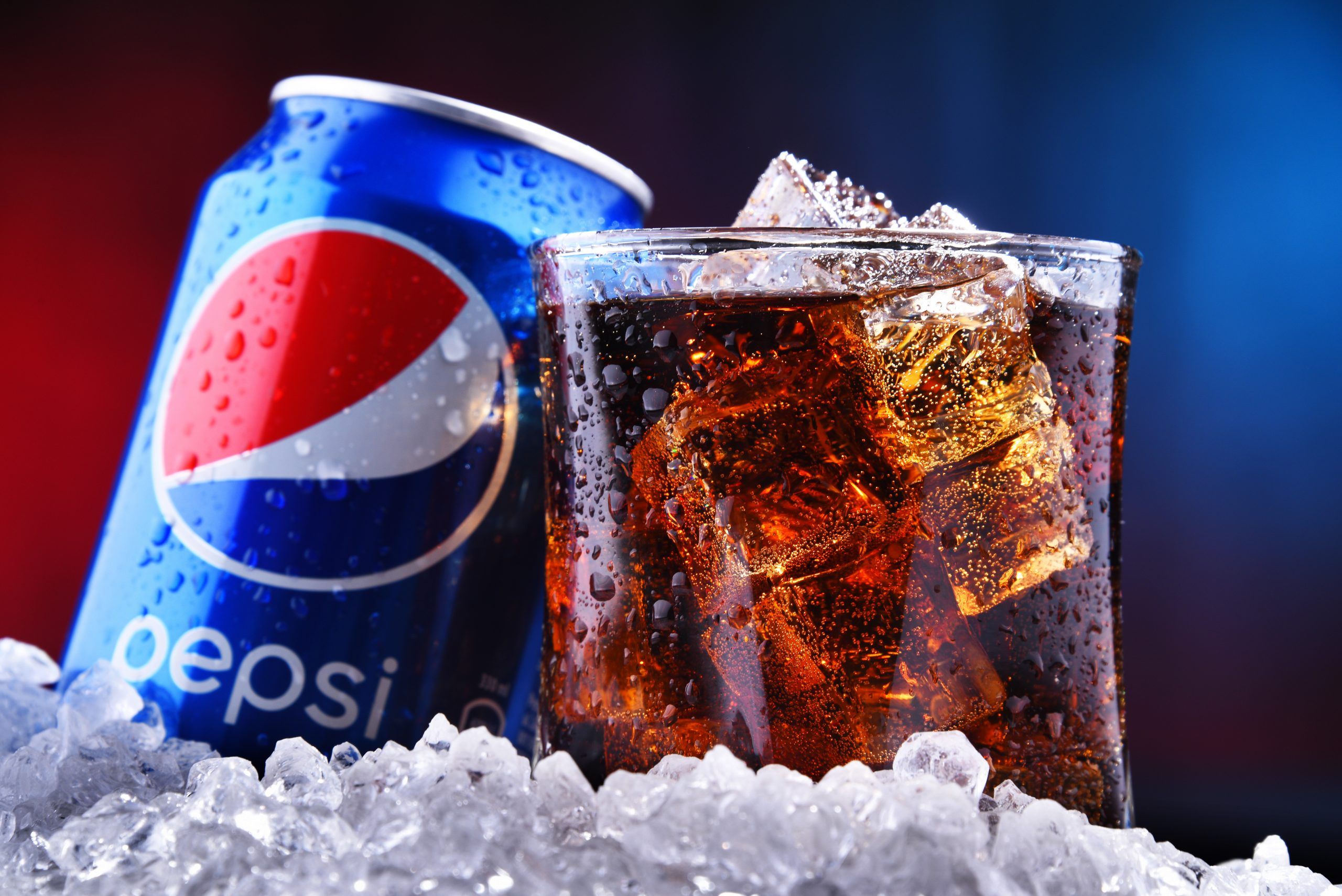 Pepsi