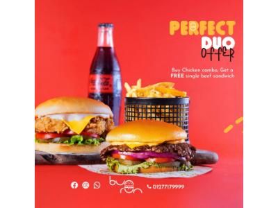 Perfect Duo