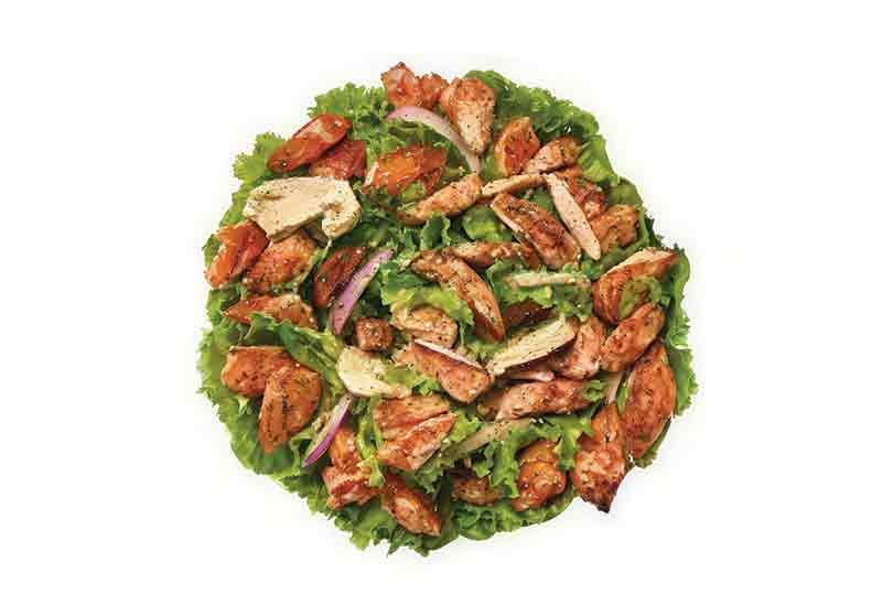 Peri Peri Chicken