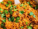Peri Rice