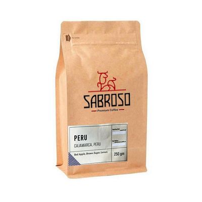 Peru 250grm