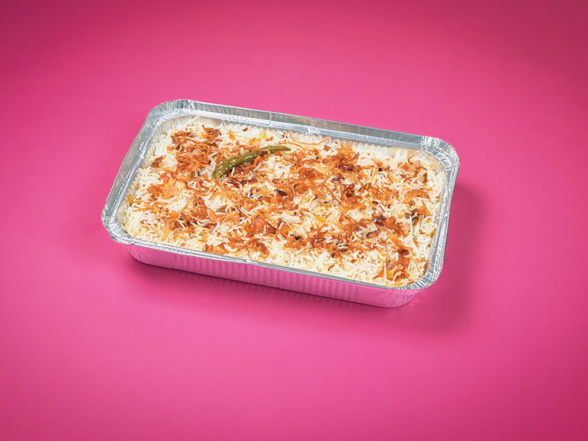 Al Naseem Kitchen delivery service in Qatar | Talabat