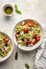 Shepherd'S Salad