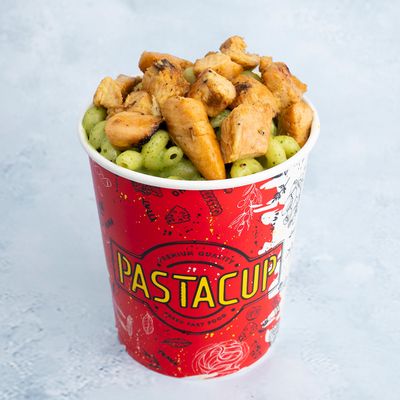 Pesto Chicken