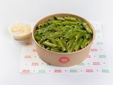 Pesto Pasta