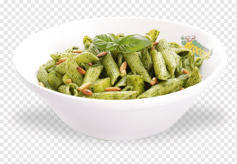 Pesto Pasta