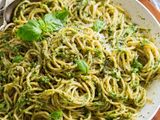 Pasta Al Pesto