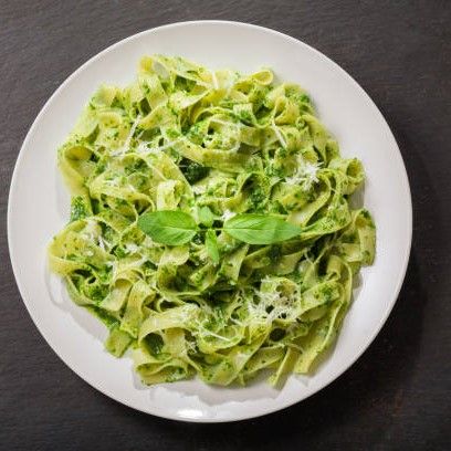 Chicken Pesto