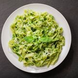 Chicken Pesto