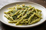 Pesto Sauce Pasta