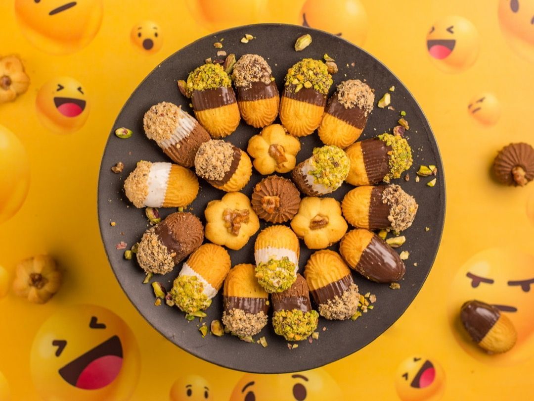 Petit Four