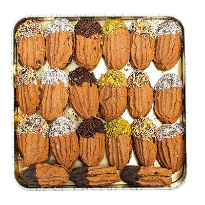 Petit Four Pharmasil