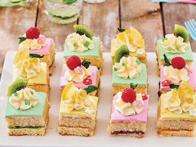 Petit Four