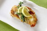 Petto Di Pollo Al Limone Platter