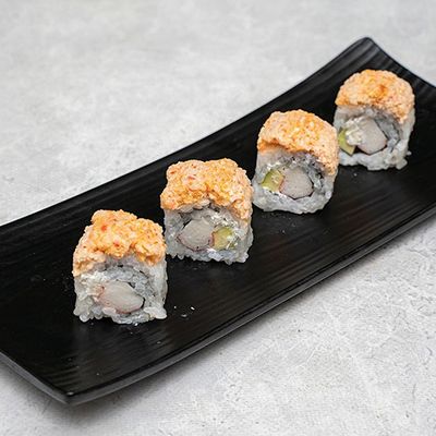Philadelphia Roll