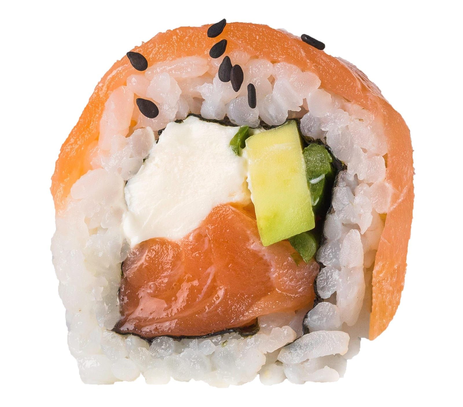 Philadelphia Roll