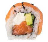 Philadelphia Roll
