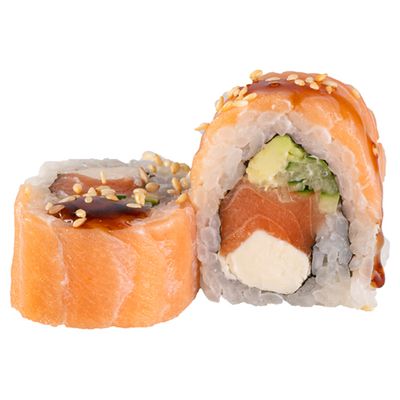 Philadelphia Ura Maki