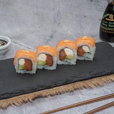 Shima Japanese Cuisine photo 2
