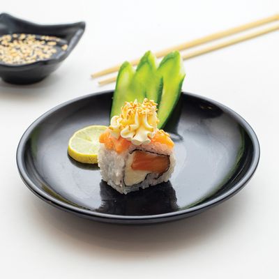 Sushi gate photo 2