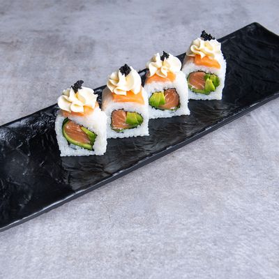 Philadelphia Roll