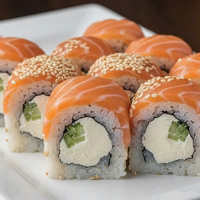 Panda Sushi photo 12