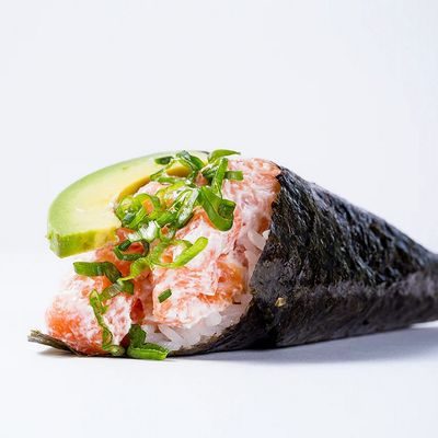 Philadelphia Temaki