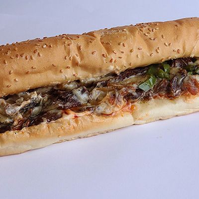 Philadelphia Meat (Fino)