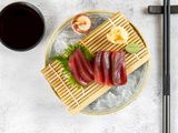 Philadephia Ura Maki Roll