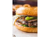 Steak Sandwich
