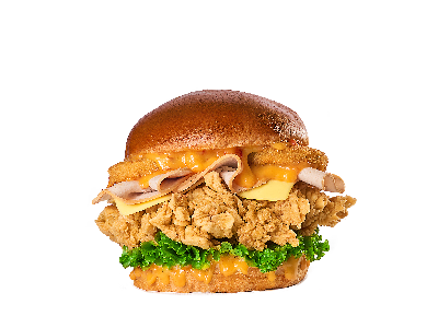 Philly Chicken