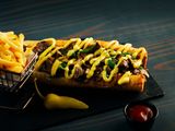 Philly Cheese Steak