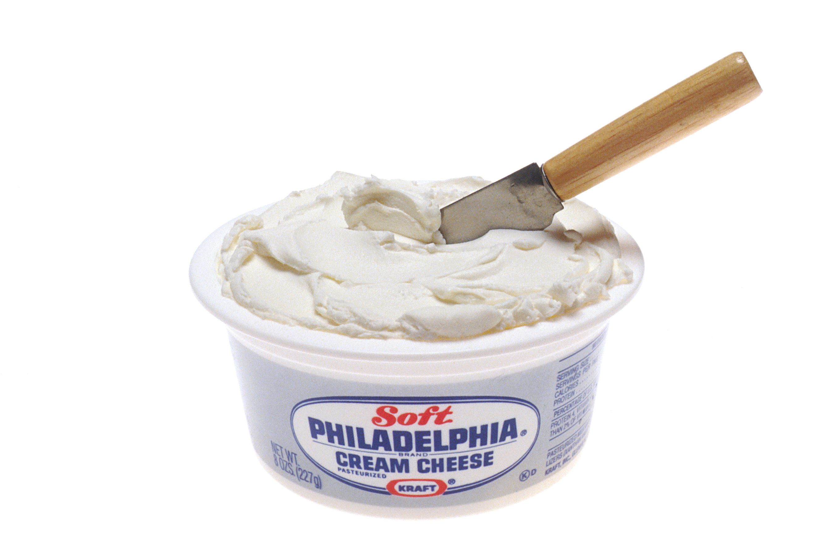 Philadelphia Cream Cheese