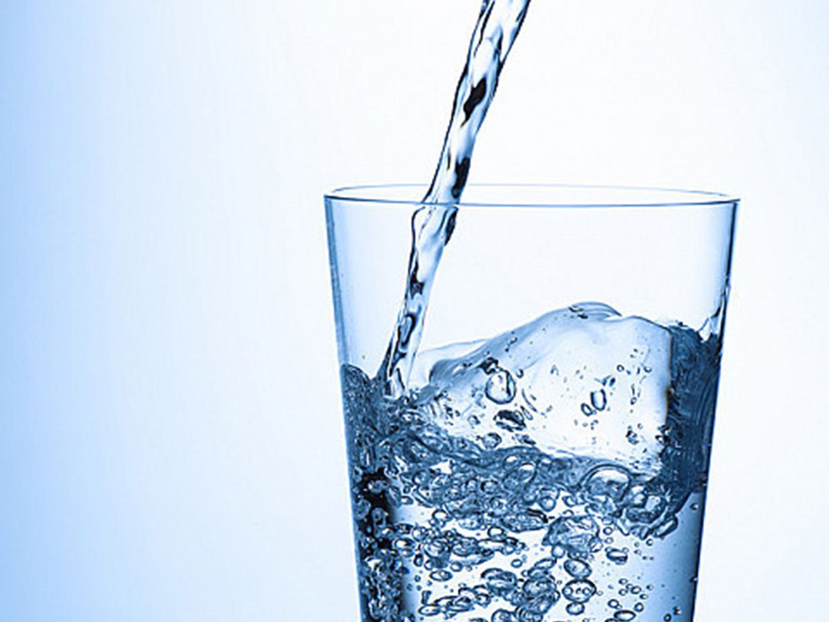 Water