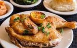Piccadilly Grilled Chicken